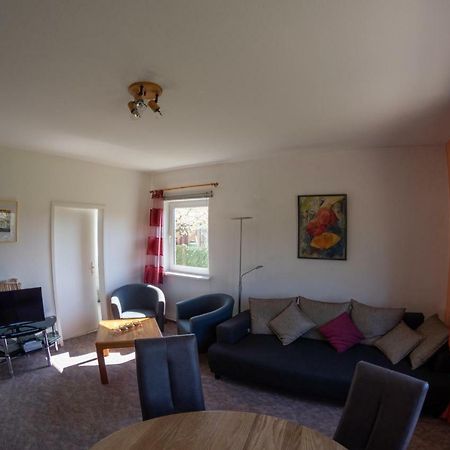Ferienwohnung Sonnenblume Himmelpfort Pian Exterior photo